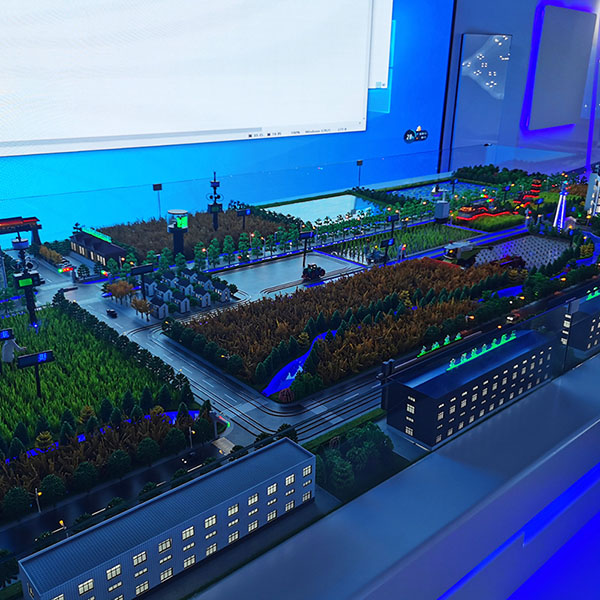 智慧农业AG真人国际·[中国]官方网站制作案例