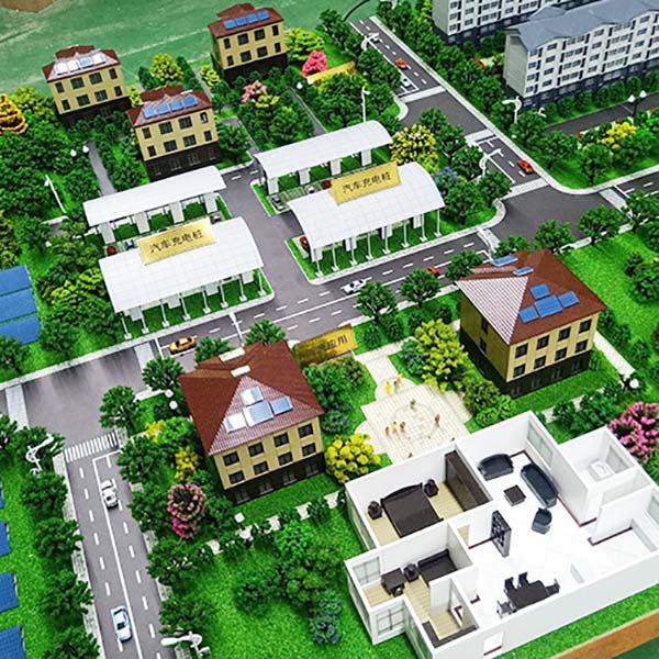 太阳能光伏发电AG真人国际·[中国]官方网站制作案例