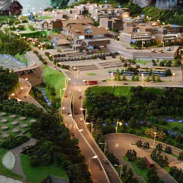 新农村改造规划AG真人国际·[中国]官方网站制作案例