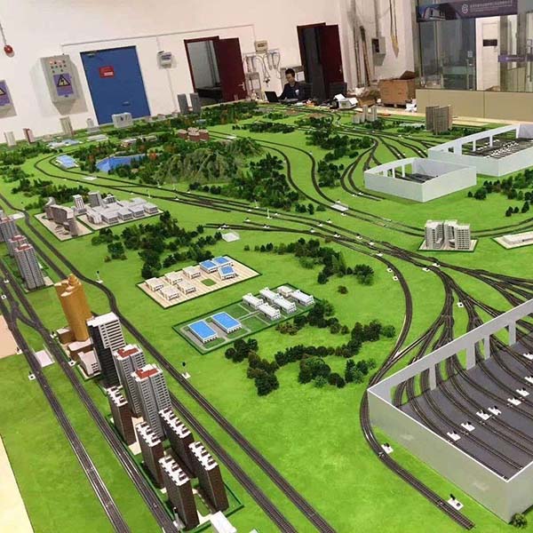 智能轨道交通AG真人国际·[中国]官方网站制作案例