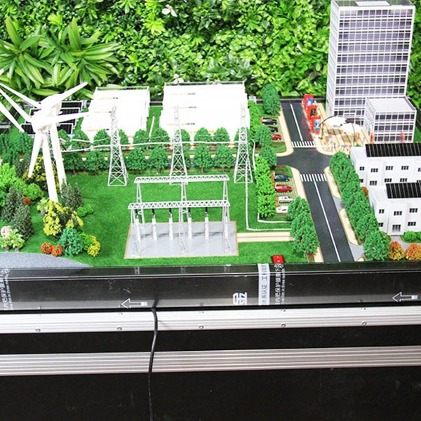 风力发电AG真人国际·[中国]官方网站制作案例