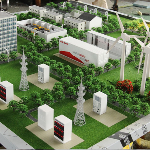 风力发电AG真人国际·[中国]官方网站制作案例