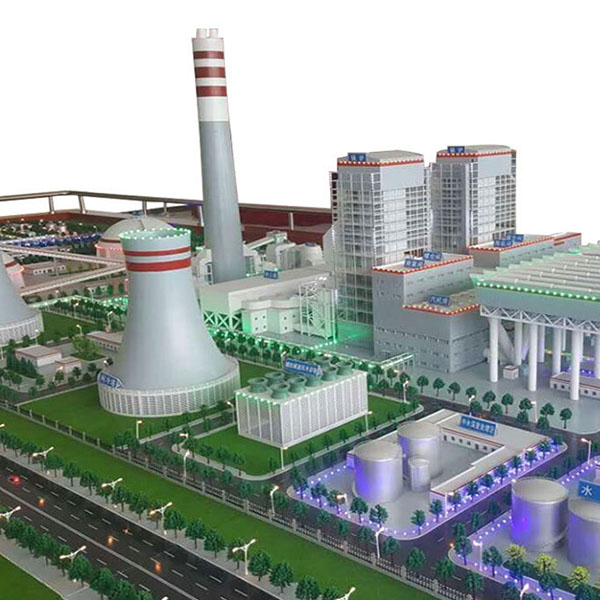 厂区工业AG真人国际·[中国]官方网站制作案例