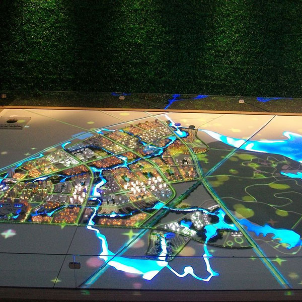 数字化AG真人国际·[中国]官方网站制作案例