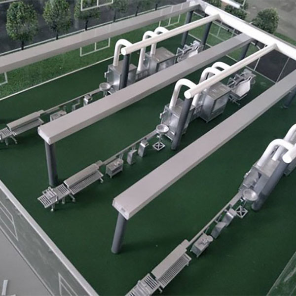 机械AG真人国际·[中国]官方网站制作案例