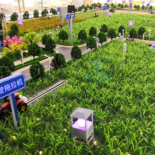 智能农业AG真人国际·[中国]官方网站制作案例