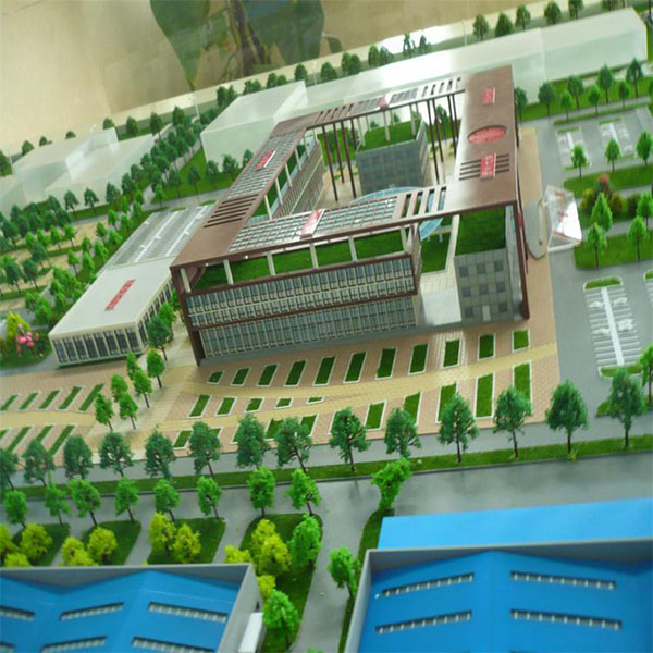 厂区AG真人国际·[中国]官方网站制作案例