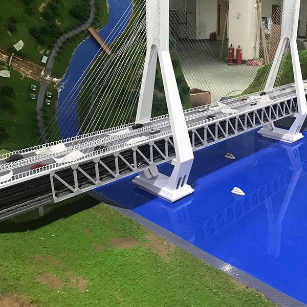 桥梁AG真人国际·[中国]官方网站制作案例