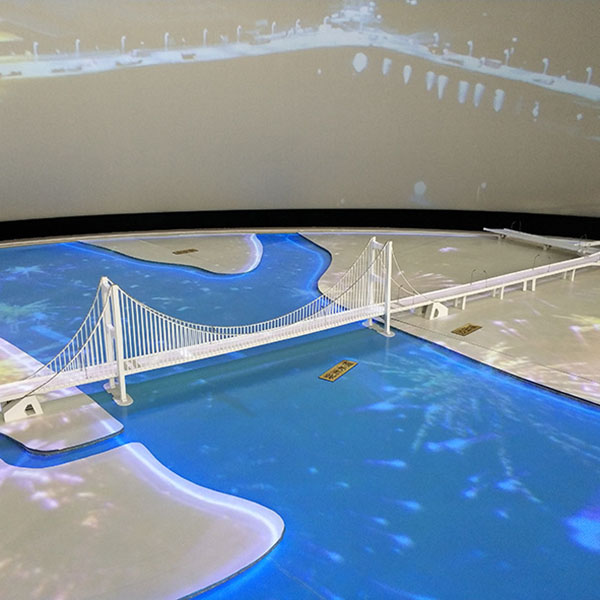 桥梁AG真人国际·[中国]官方网站制作案例