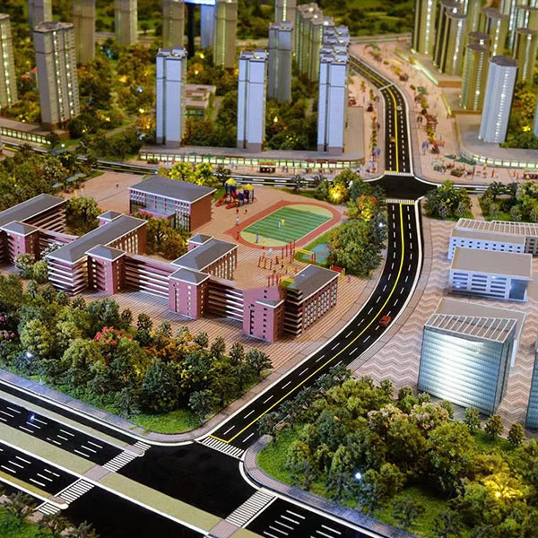 售楼部AG真人国际·[中国]官方网站制作案例