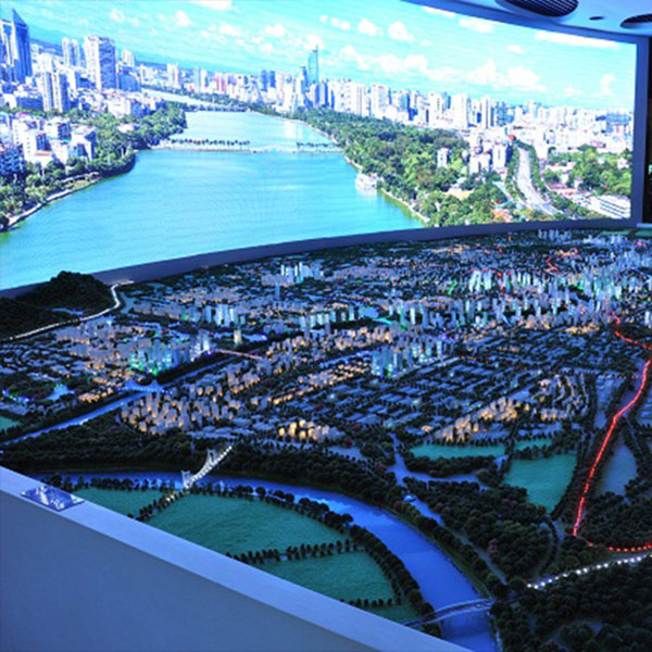 虚拟化数字AG真人国际·[中国]官方网站制作案例