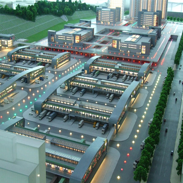 港口物流AG真人国际·[中国]官方网站制作案例