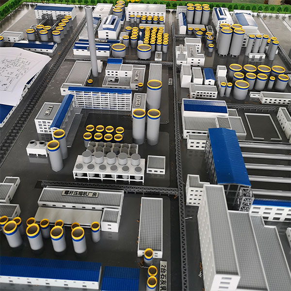 化工厂AG真人国际·[中国]官方网站制作案例