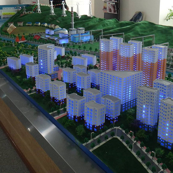 新能源综合发电AG真人国际·[中国]官方网站制作案例