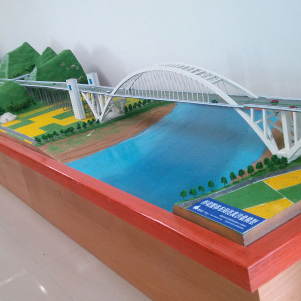 桥梁建筑AG真人国际·[中国]官方网站制作案例