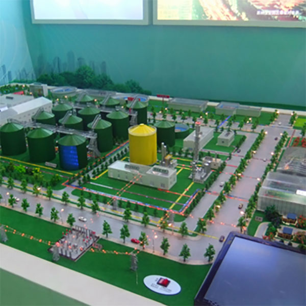 沼气发电AG真人国际·[中国]官方网站制作案例