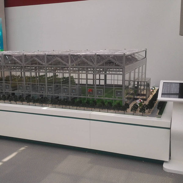 智慧农业大棚AG真人国际·[中国]官方网站制作案例