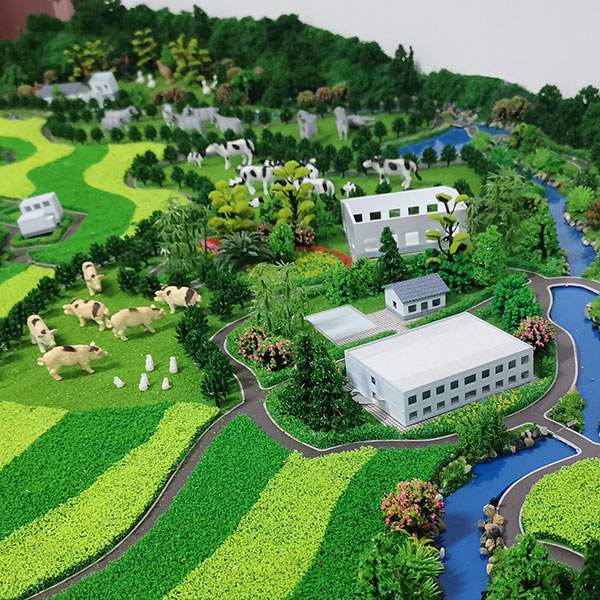 生态农业AG真人国际·[中国]官方网站制作案例