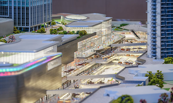 商业综合体AG真人国际·[中国]官方网站