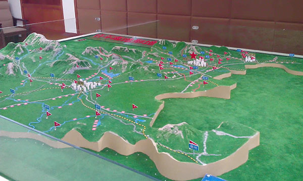 地形地貌AG真人国际·[中国]官方网站