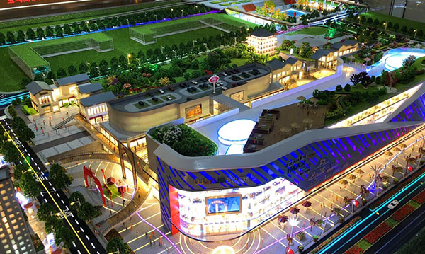 商业AG真人国际·[中国]官方网站