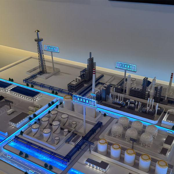 智能工业AG真人国际·[中国]官方网站制作案例