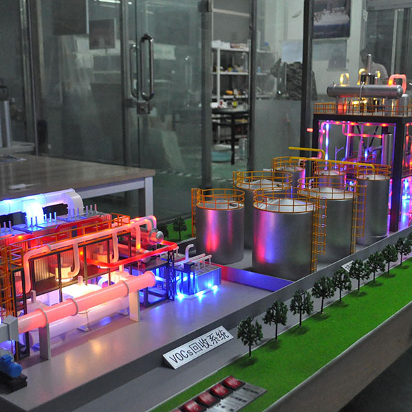 工业机械AG真人国际·[中国]官方网站制作案例