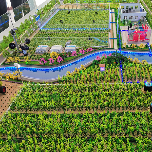 农田地形AG真人国际·[中国]官方网站制作案例