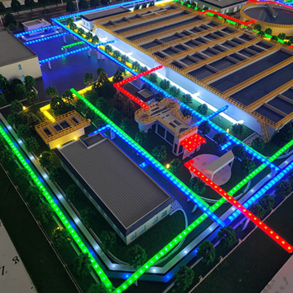 水厂AG真人国际·[中国]官方网站制作案例
