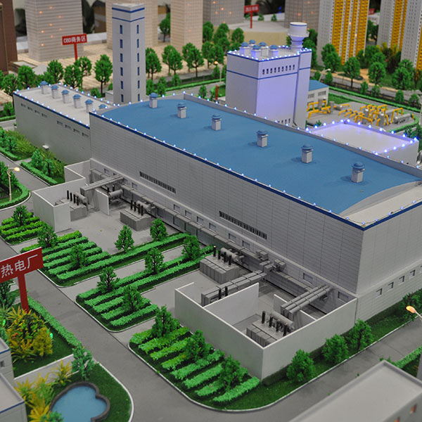 发电厂电力AG真人国际·[中国]官方网站制作案例