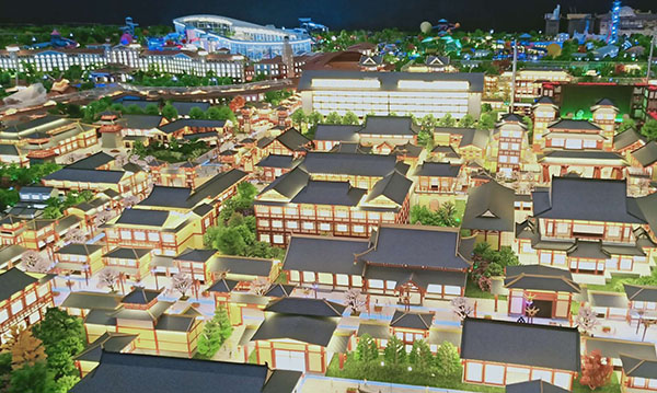 旅游风景区AG真人国际·[中国]官方网站