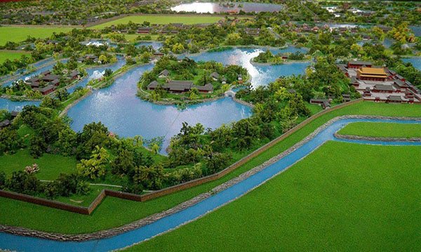 园林景观AG真人国际·[中国]官方网站