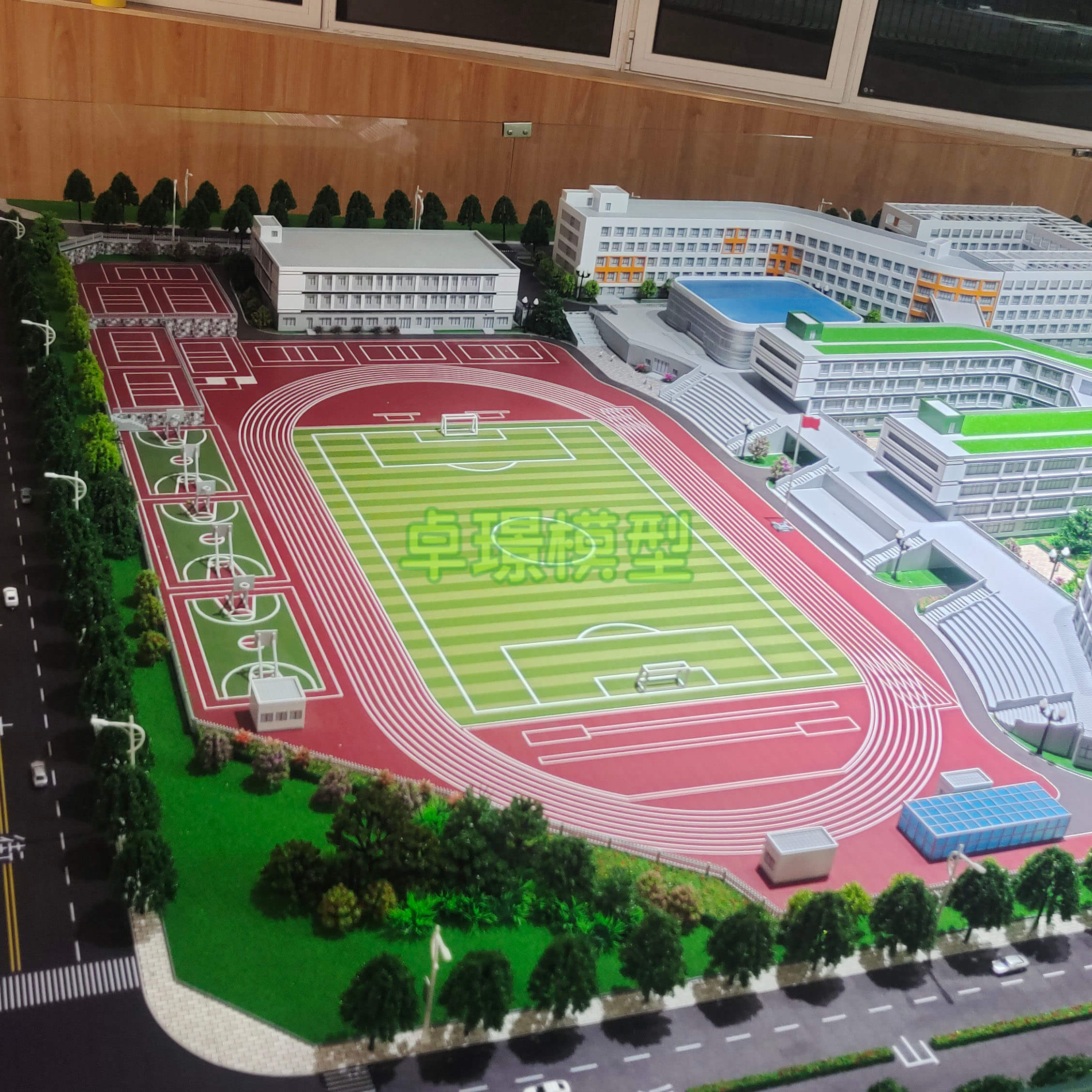 学校AG真人国际·[中国]官方网站制作案例