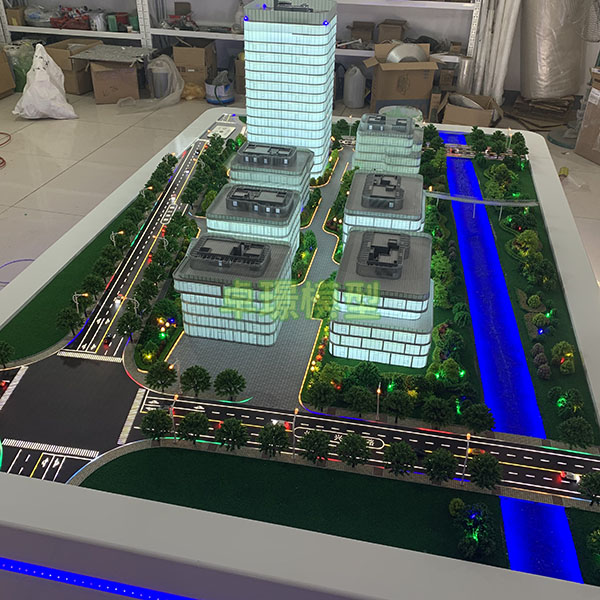 科技园区AG真人国际·[中国]官方网站制作案例