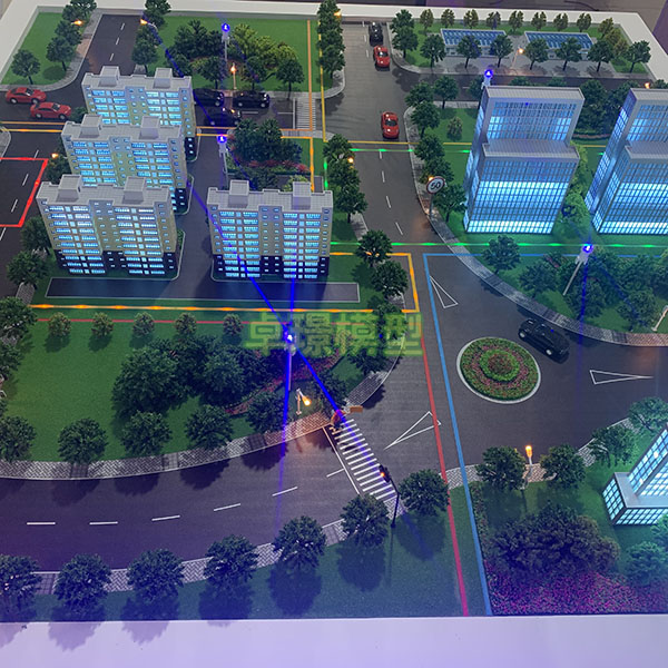 智能交通AG真人国际·[中国]官方网站制作案例