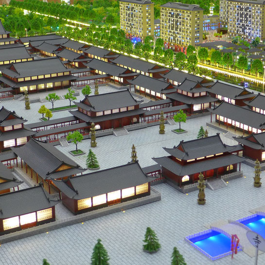 景点文旅AG真人国际·[中国]官方网站制作公司案例