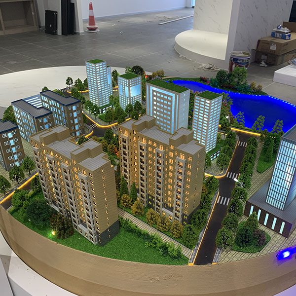 海绵城市AG真人国际·[中国]官方网站制作公司案例