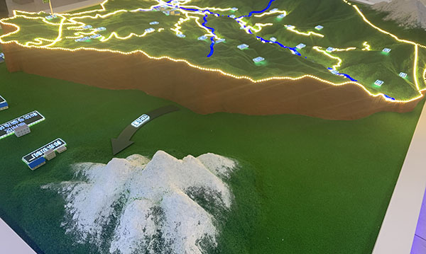 地形地貌AG真人国际·[中国]官方网站