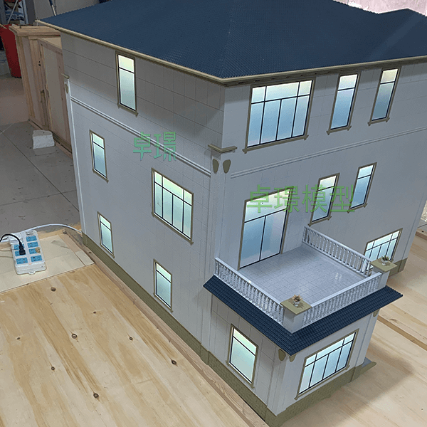 别墅AG真人国际·[中国]官方网站制作厂家案例