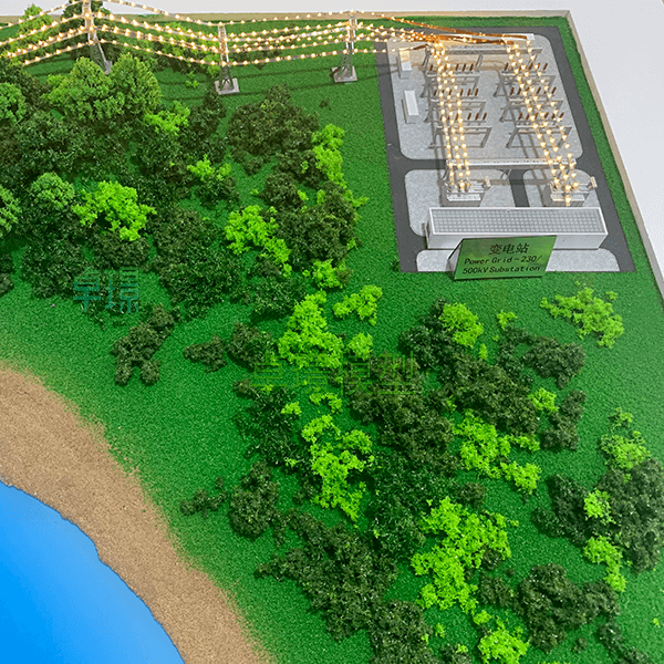 海上风力发电AG真人国际·[中国]官方网站制作厂家案例