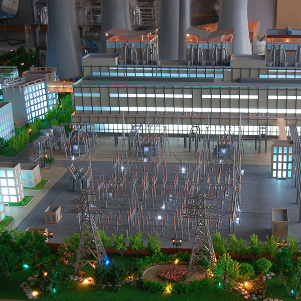 电力系统电网AG真人国际·[中国]官方网站制作厂家案例