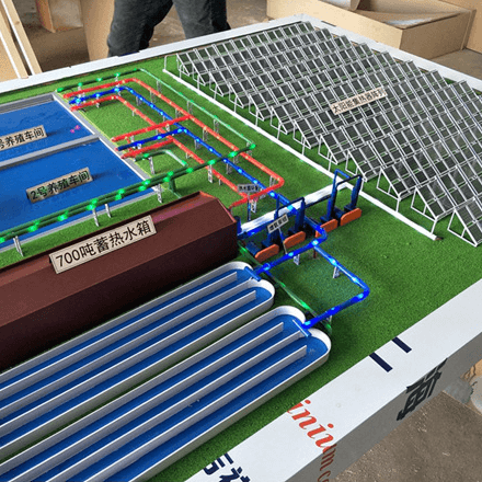 水产养殖AG真人国际·[中国]官方网站制作厂家案例