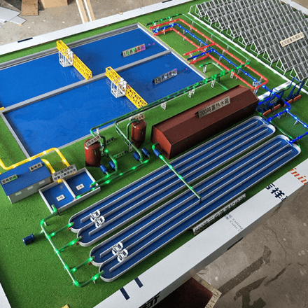 水产养殖AG真人国际·[中国]官方网站制作厂家案例