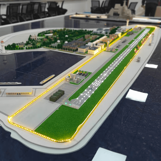 机场AG真人国际·[中国]官方网站制作厂家案例