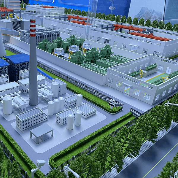 炼钢厂AG真人国际·[中国]官方网站制作厂家案例