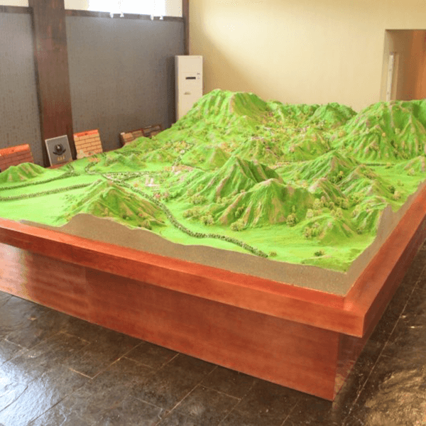 自然保护区AG真人国际·[中国]官方网站制作厂家案例