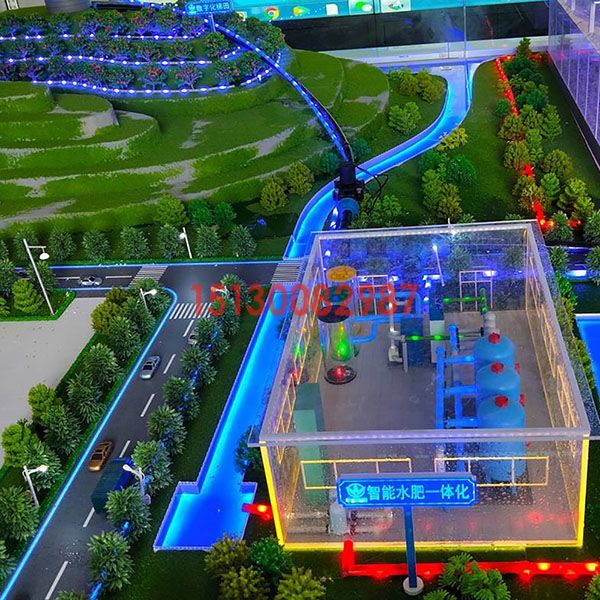 智慧农业AG真人国际·[中国]官方网站定制案例